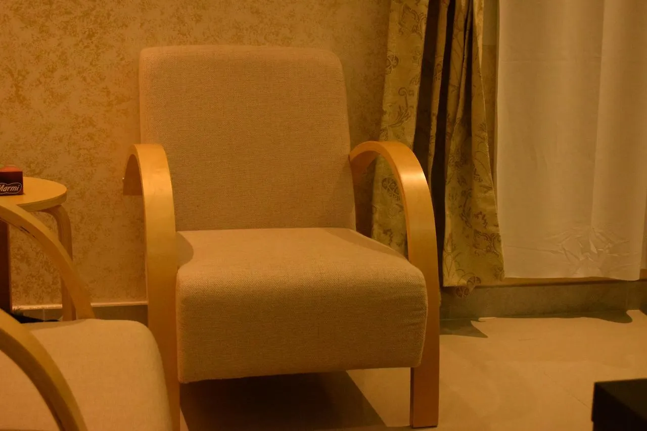 Aparthotel Ahlan Wasahlan Furnished Units Džidda